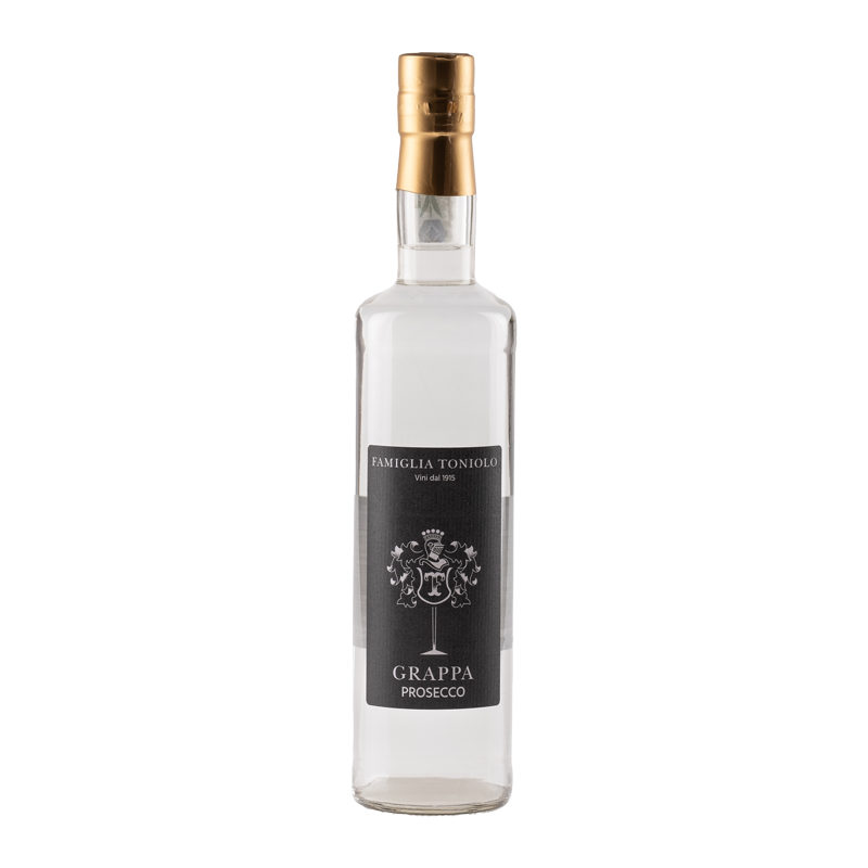 Grappa di Prosecco